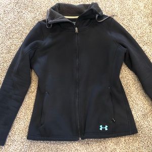 Under Armour - Women’s Jacket